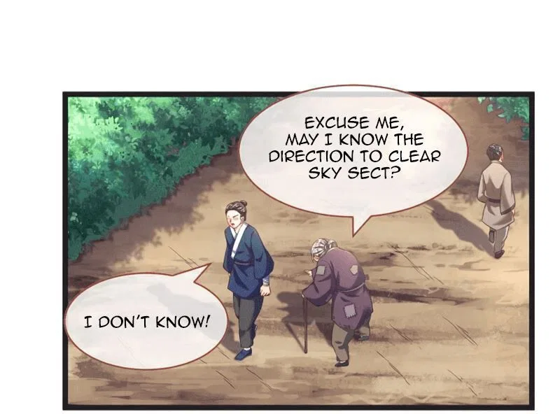 Cheating Men Must Die Chapter 111 – Page 1