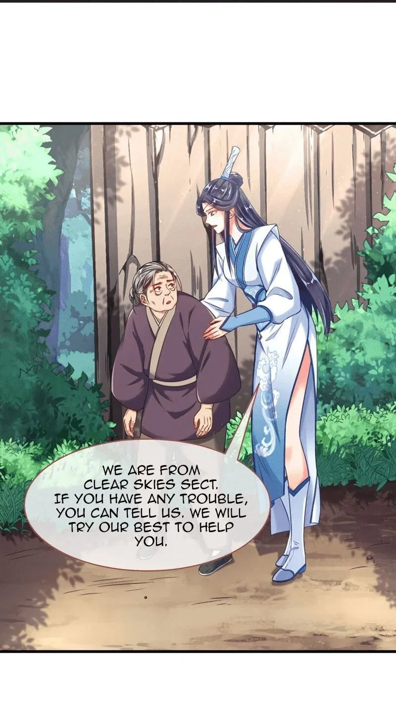 Cheating Men Must Die Chapter 111 – Page 6