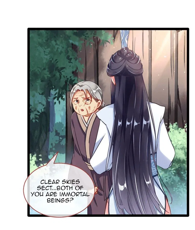 Cheating Men Must Die Chapter 111 – Page 7
