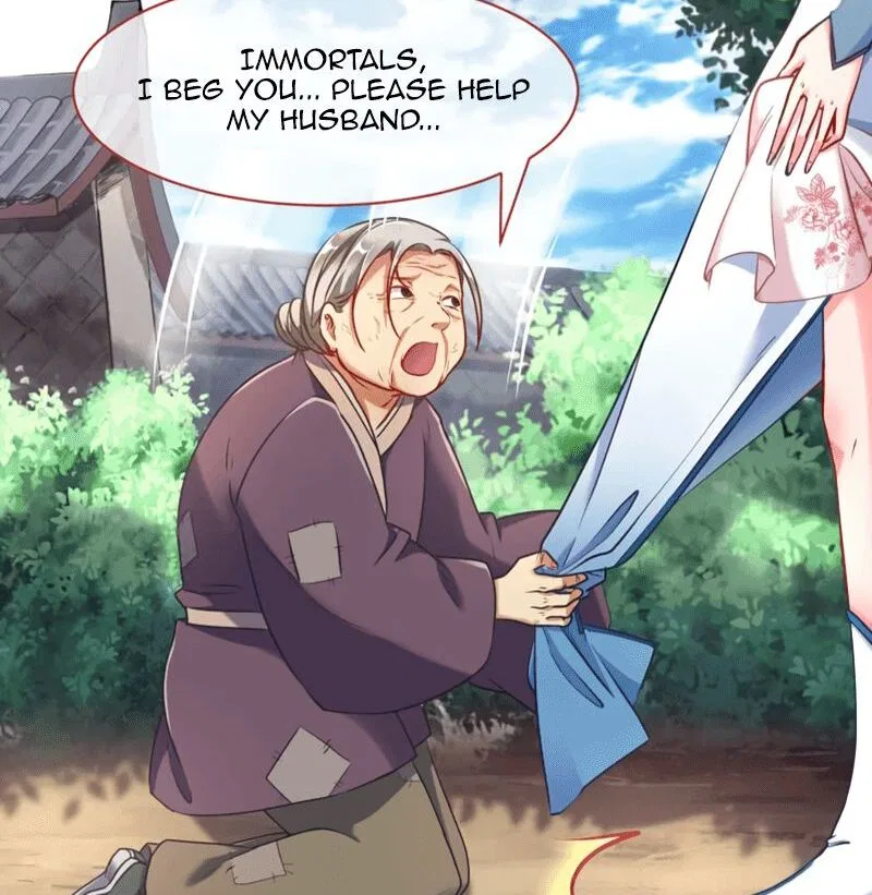 Cheating Men Must Die Chapter 111 – Page 9