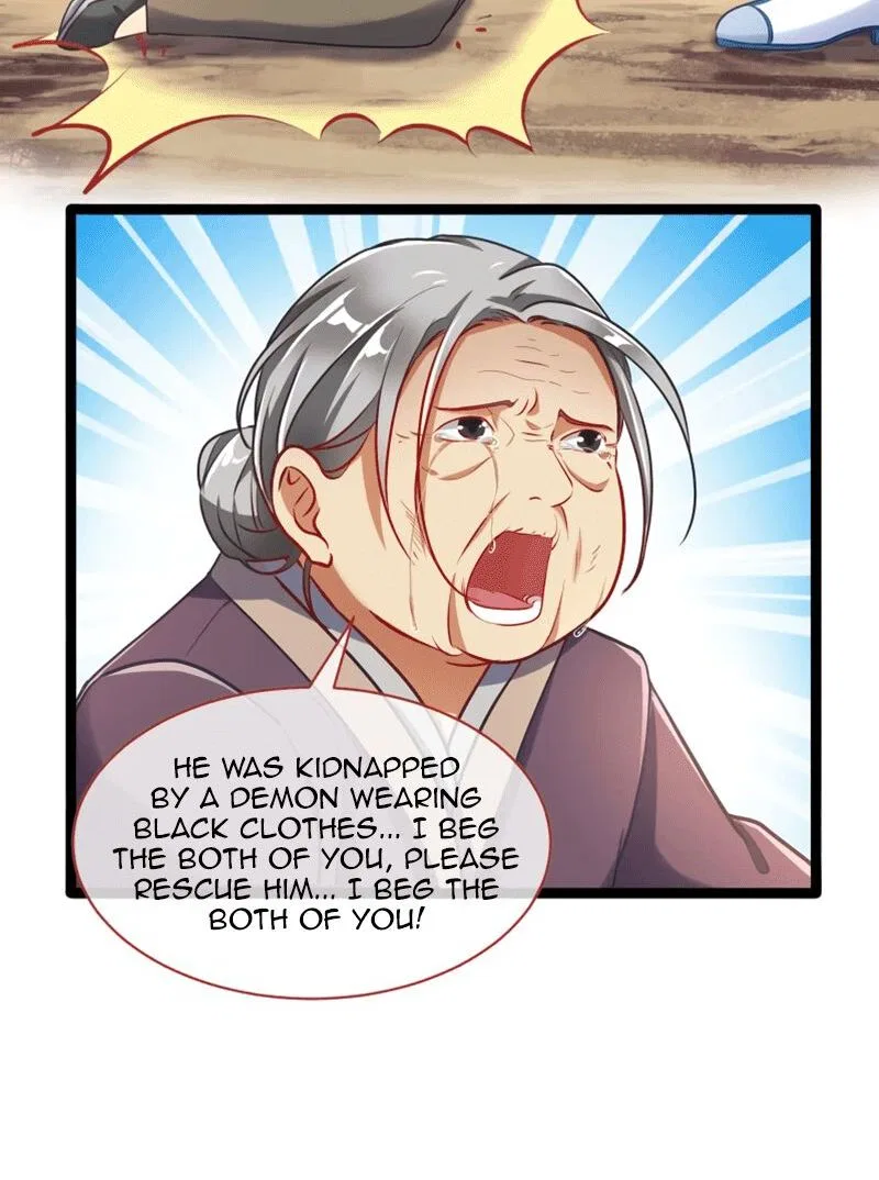 Cheating Men Must Die Chapter 111 – Page 10
