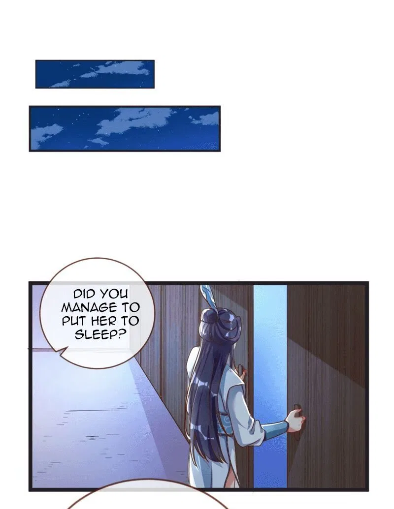 Cheating Men Must Die Chapter 111 – Page 11