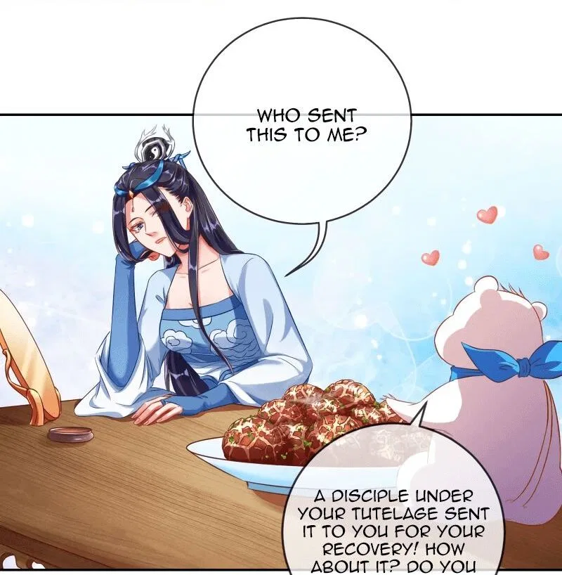 Cheating Men Must Die Chapter 110 – Page 2