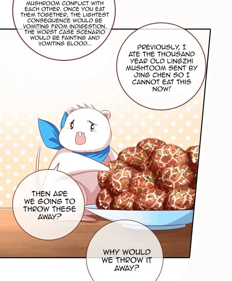 Cheating Men Must Die Chapter 110 – Page 6