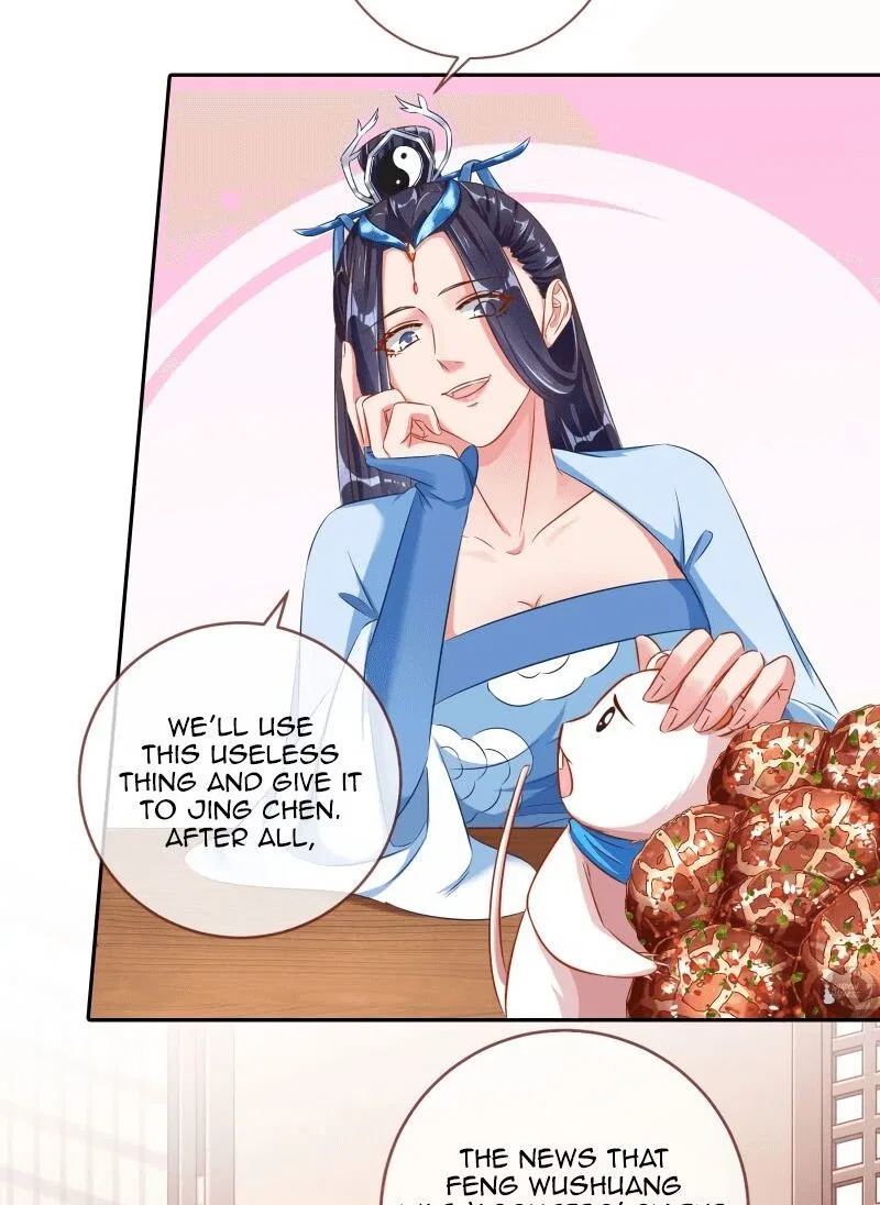 Cheating Men Must Die Chapter 110 – Page 7