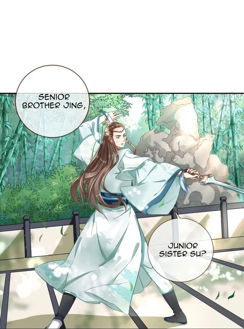 Cheating Men Must Die Chapter 110 – Page 10
