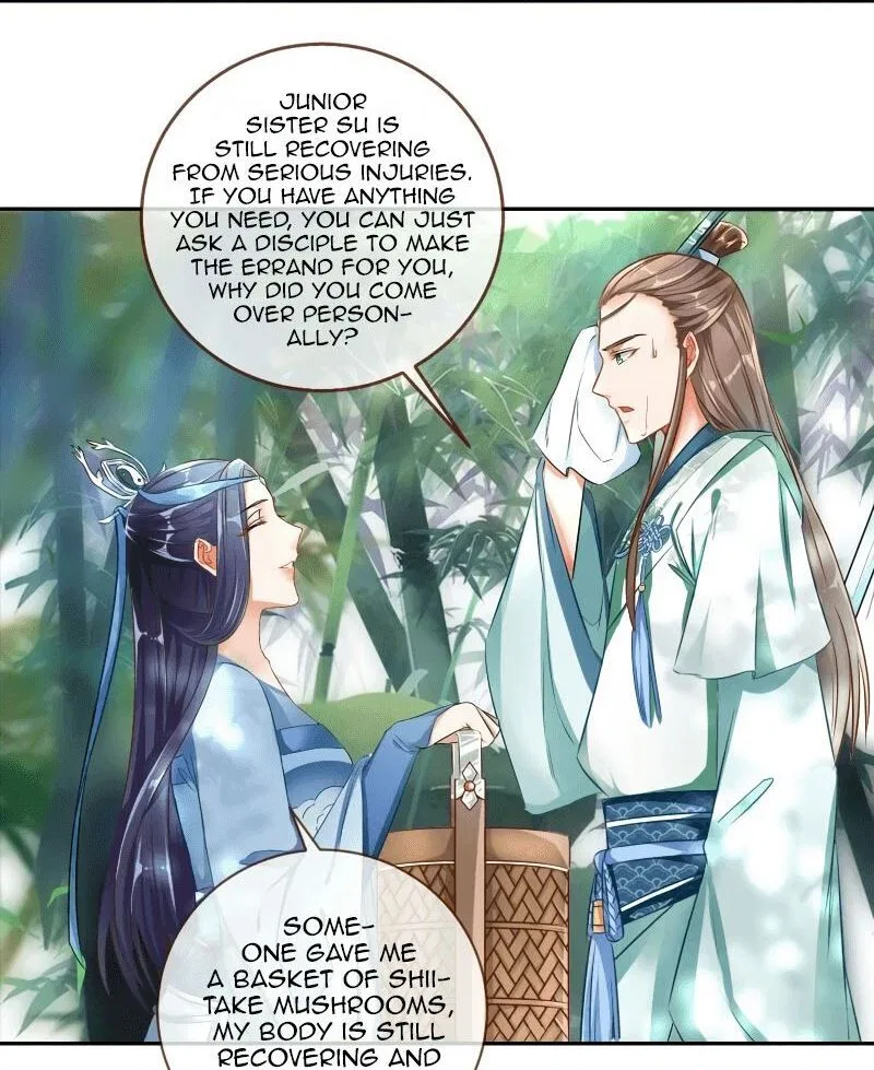 Cheating Men Must Die Chapter 110 – Page 11