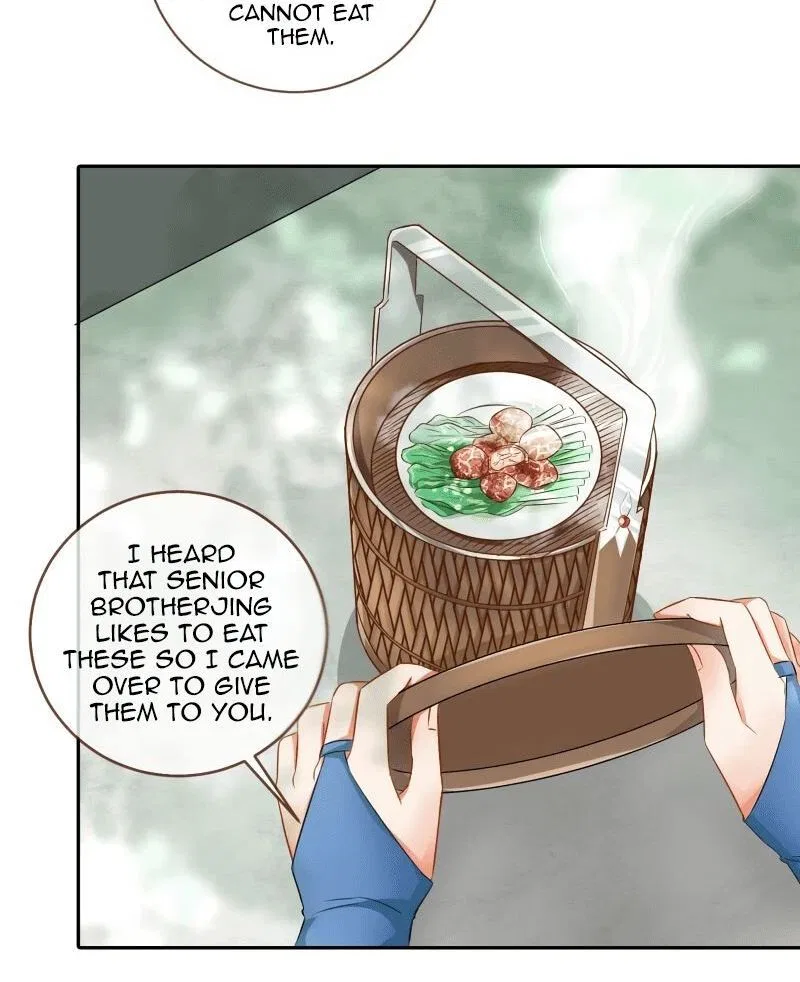 Cheating Men Must Die Chapter 110 – Page 12