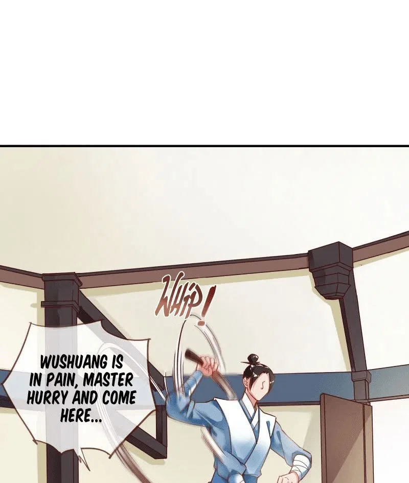 Cheating Men Must Die Chapter 109 – Page 6