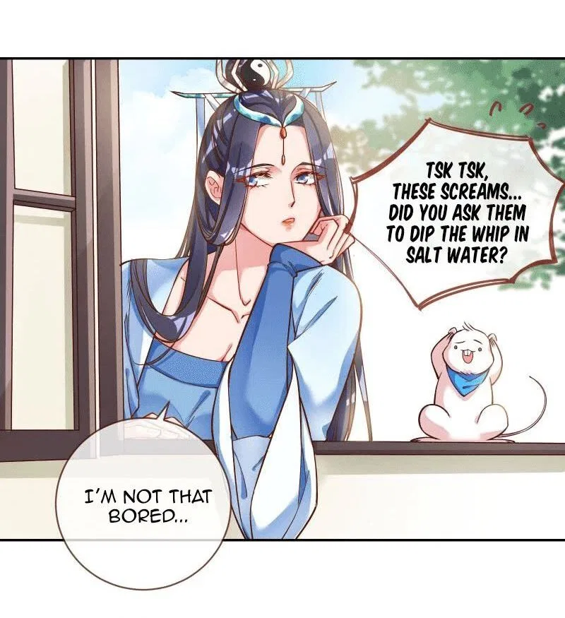 Cheating Men Must Die Chapter 109 – Page 8