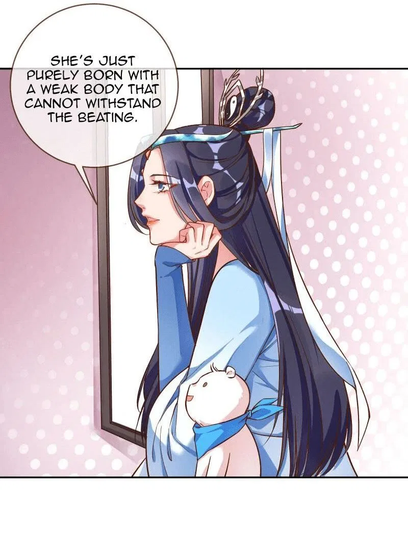 Cheating Men Must Die Chapter 109 – Page 9