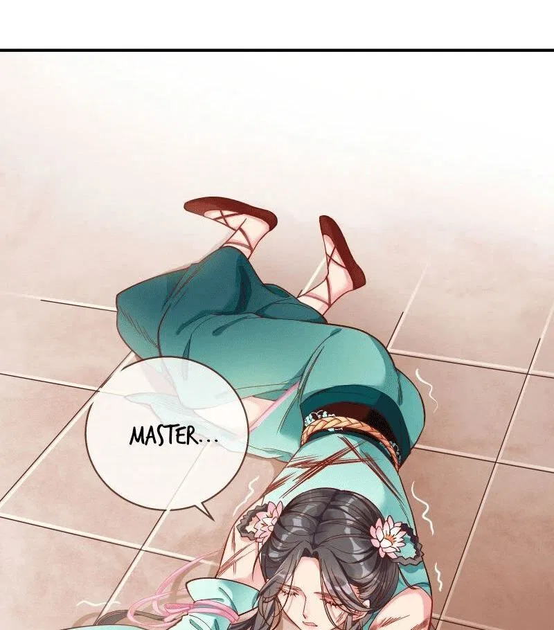 Cheating Men Must Die Chapter 109 – Page 10