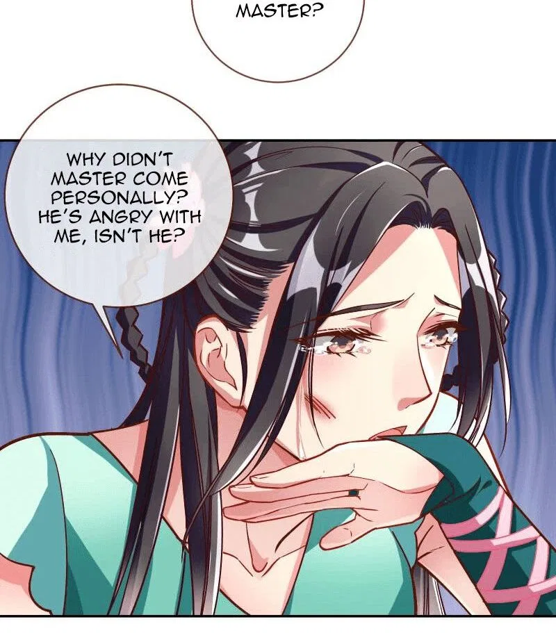 Cheating Men Must Die Chapter 109 – Page 13