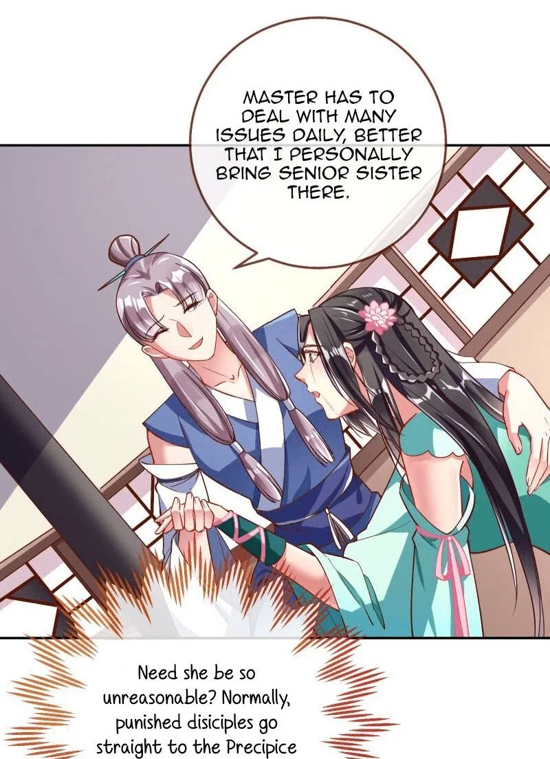 Cheating Men Must Die Chapter 109 – Page 14