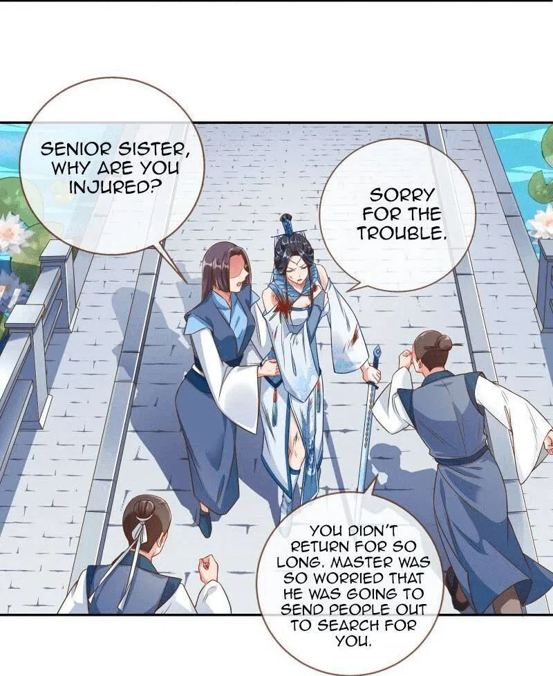 Cheating Men Must Die Chapter 108 – Page 3
