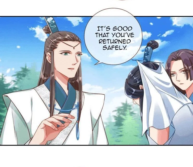 Cheating Men Must Die Chapter 108 – Page 4