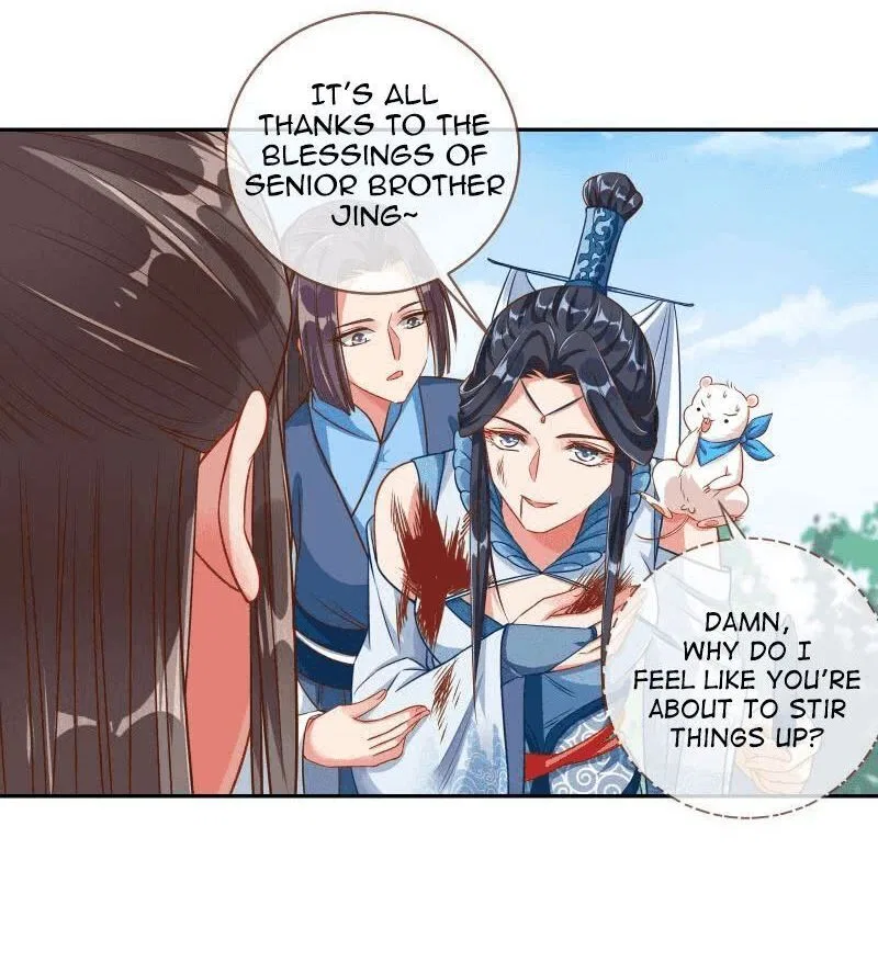 Cheating Men Must Die Chapter 108 – Page 5