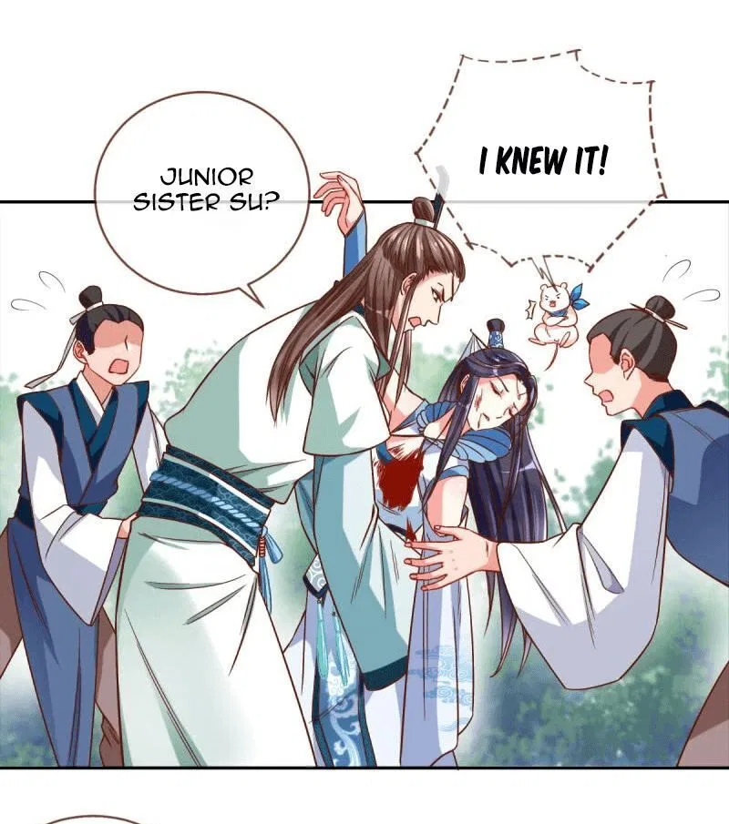 Cheating Men Must Die Chapter 108 – Page 6