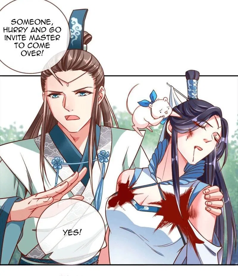 Cheating Men Must Die Chapter 108 – Page 7