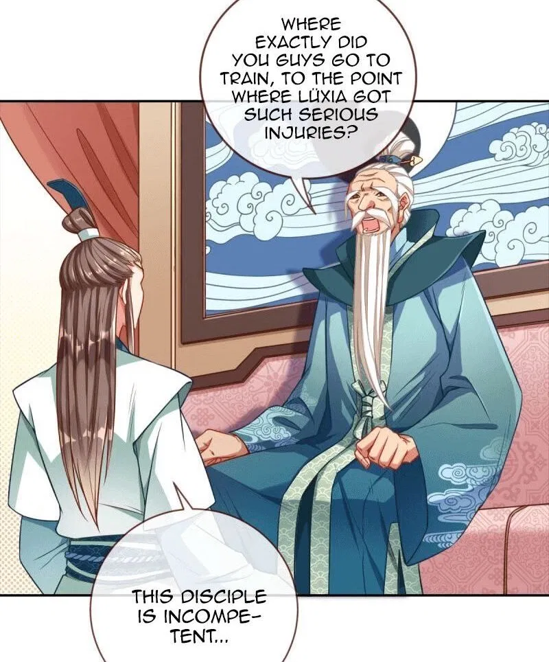 Cheating Men Must Die Chapter 108 – Page 10