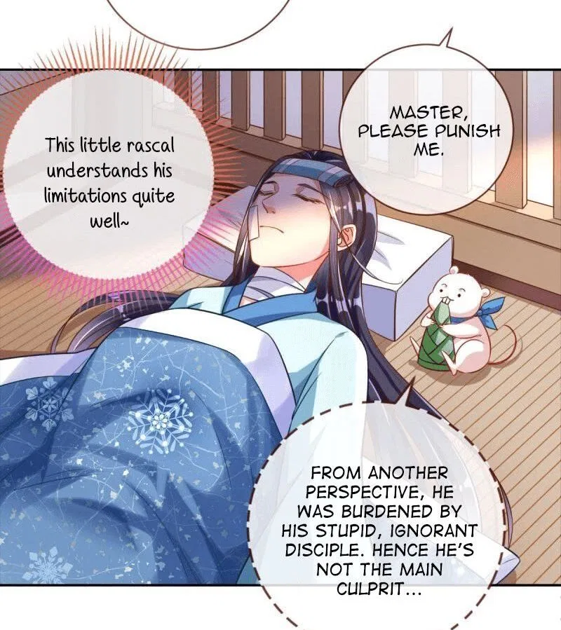Cheating Men Must Die Chapter 108 – Page 11