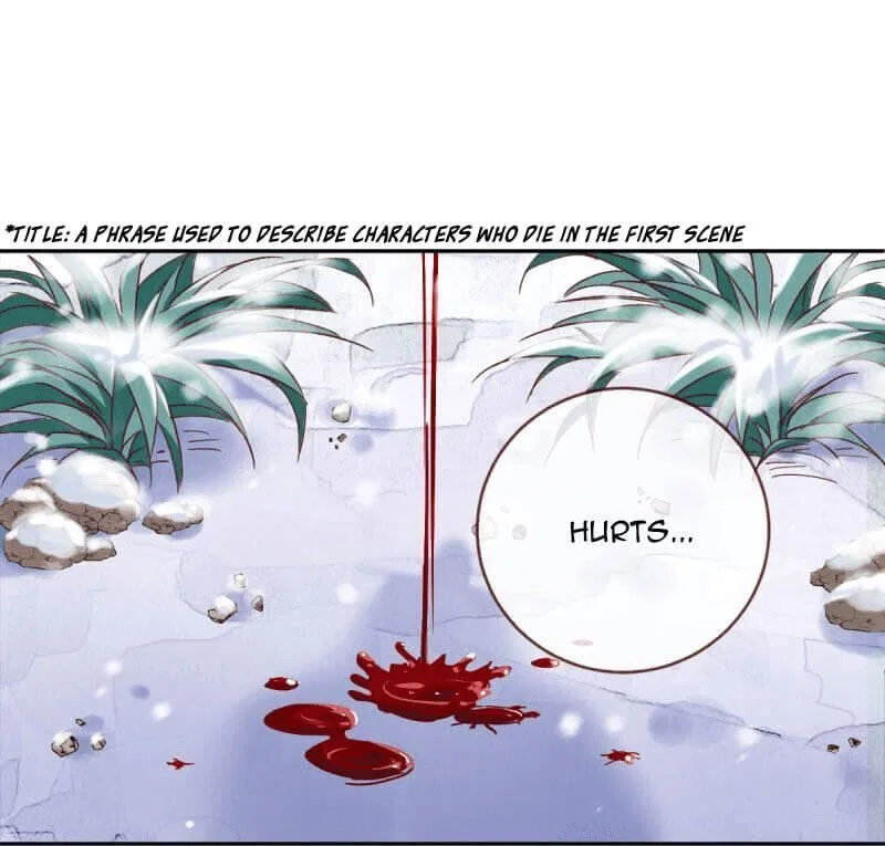Cheating Men Must Die Chapter 107 – Page 1