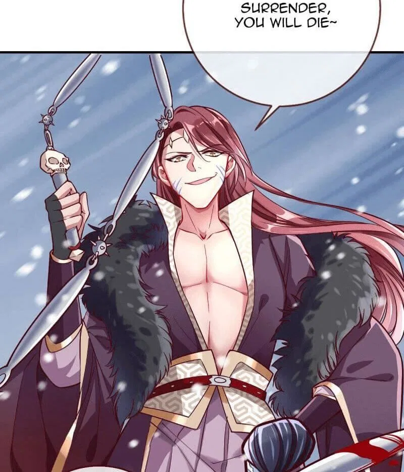 Cheating Men Must Die Chapter 107 – Page 5