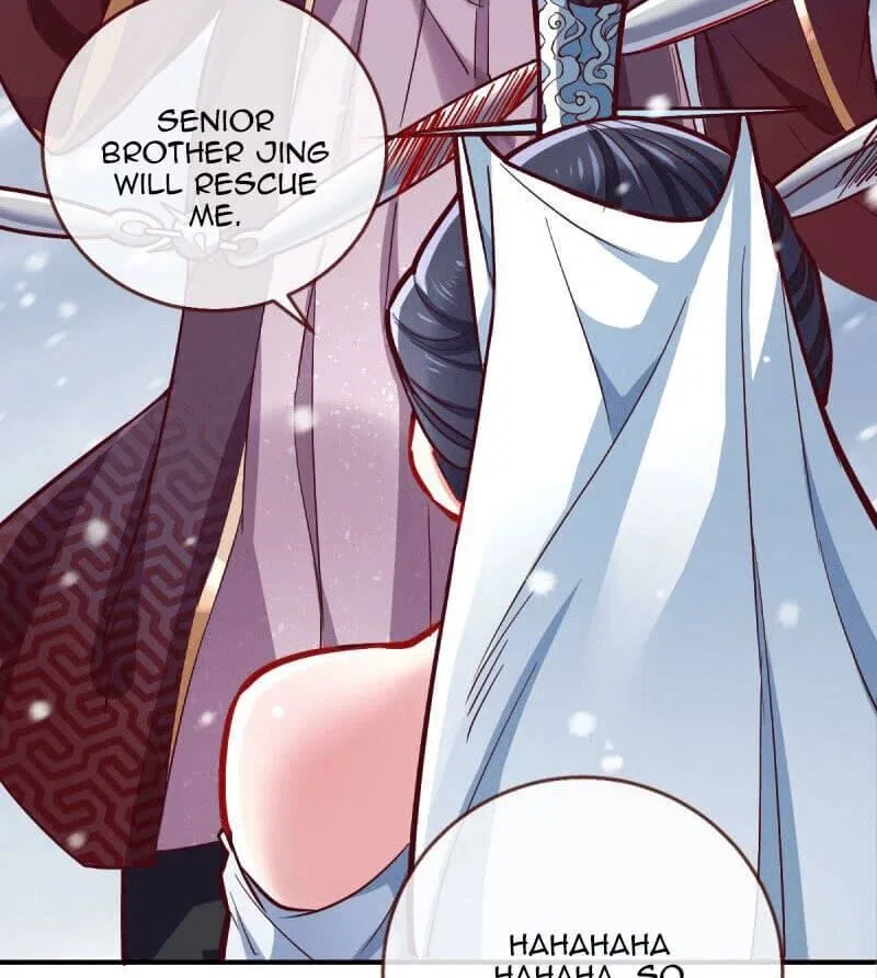 Cheating Men Must Die Chapter 107 – Page 6