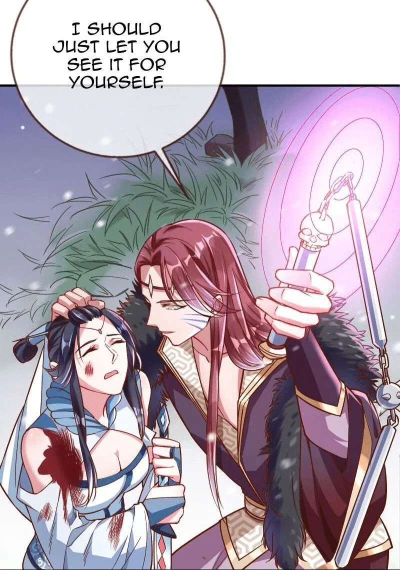Cheating Men Must Die Chapter 107 – Page 11