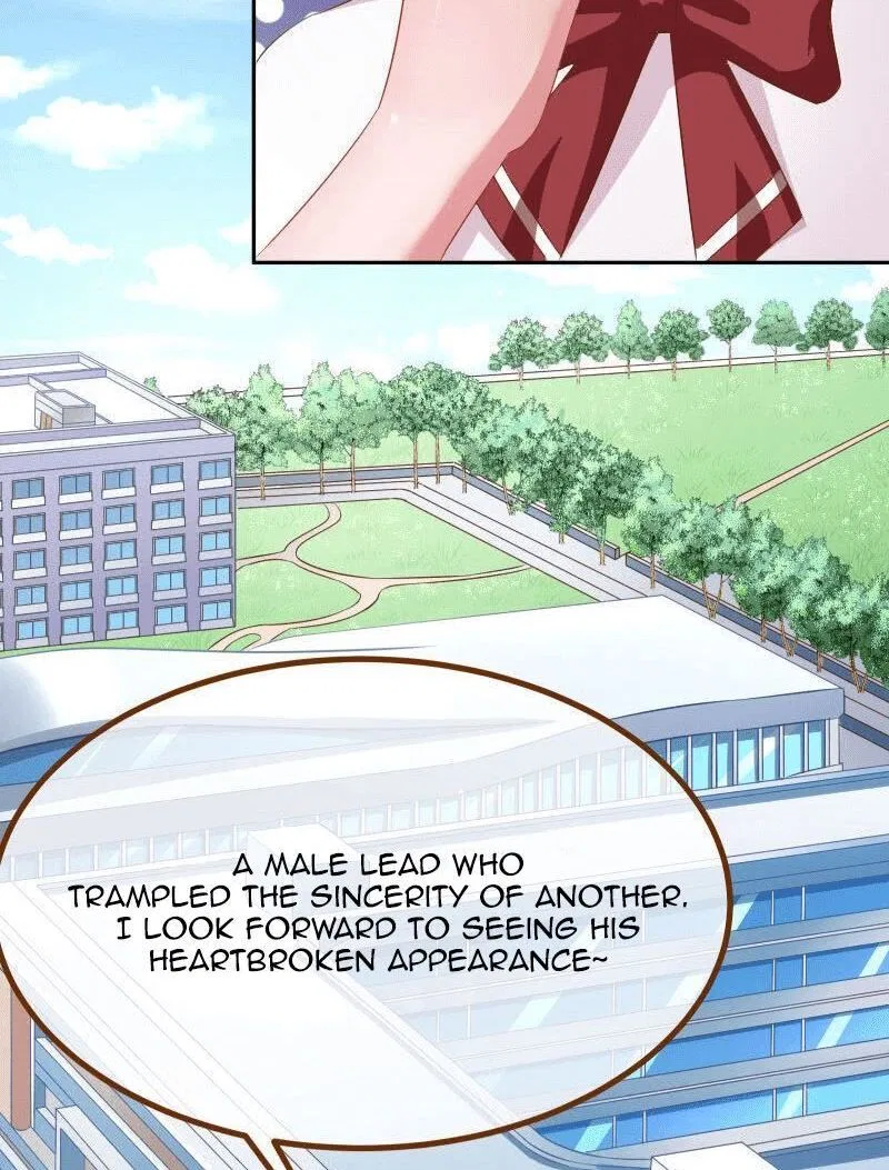 Cheating Men Must Die Chapter 104 – Page 9