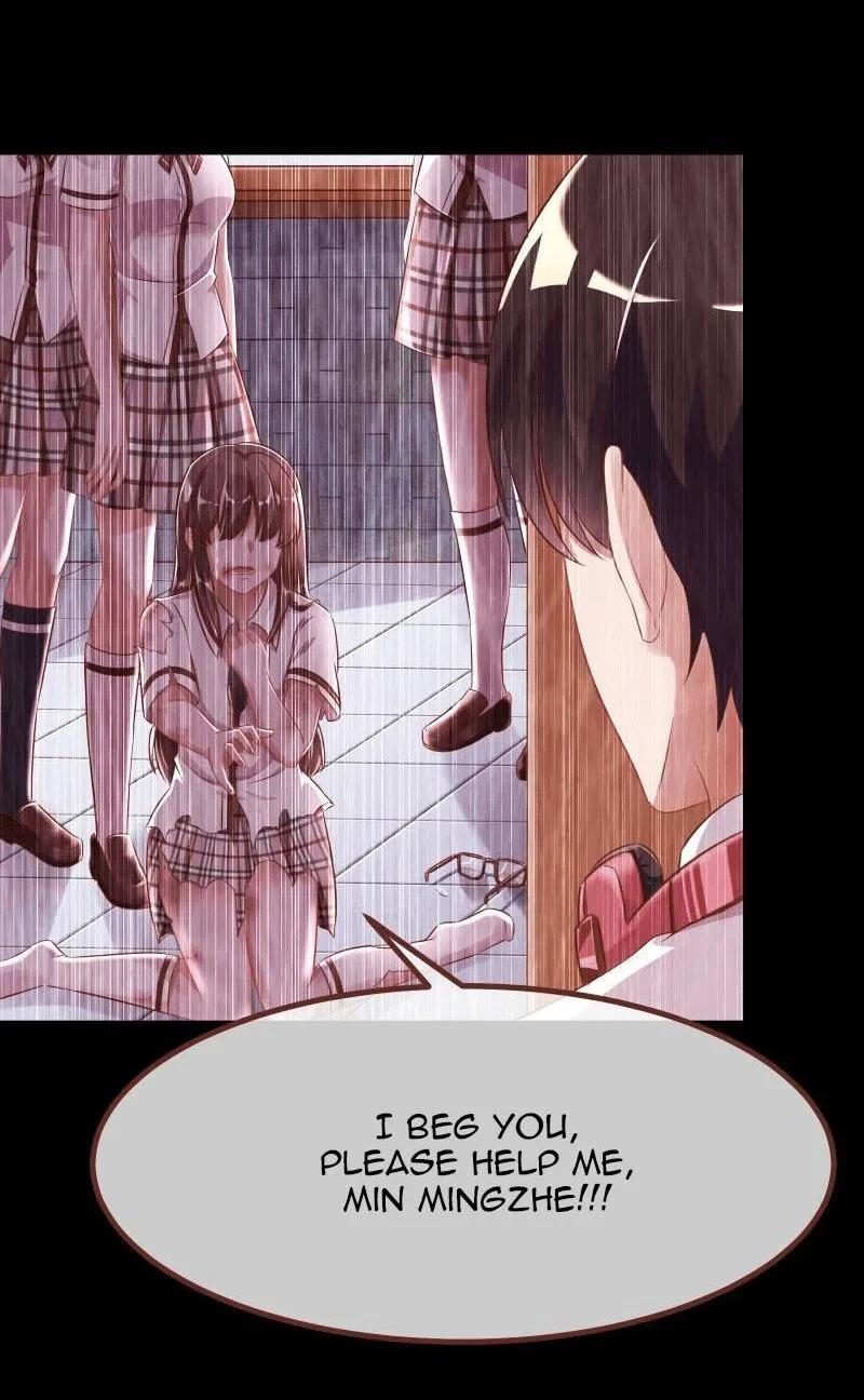 Cheating Men Must Die Chapter 104 – Page 18