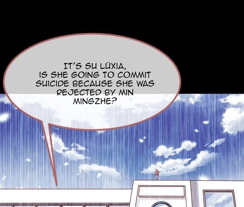 Cheating Men Must Die Chapter 104 – Page 21