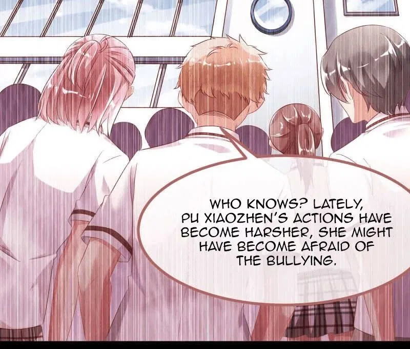 Cheating Men Must Die Chapter 104 – Page 22