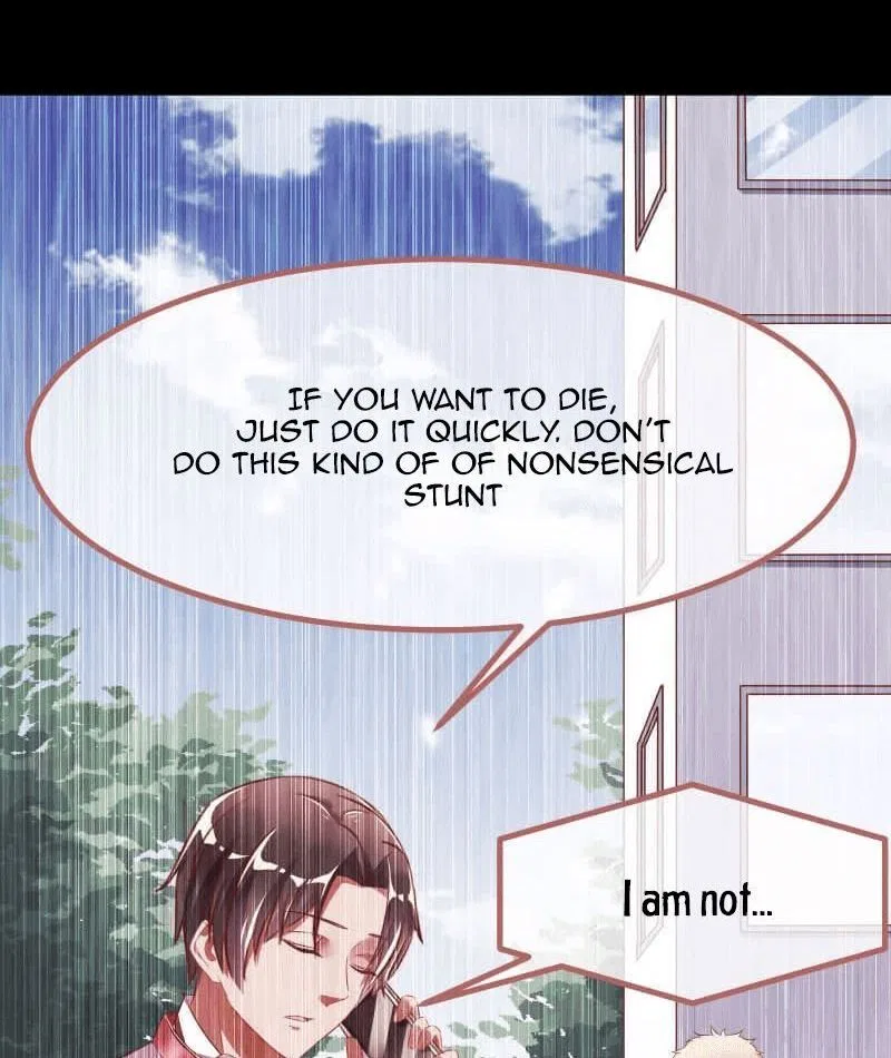Cheating Men Must Die Chapter 104 – Page 25