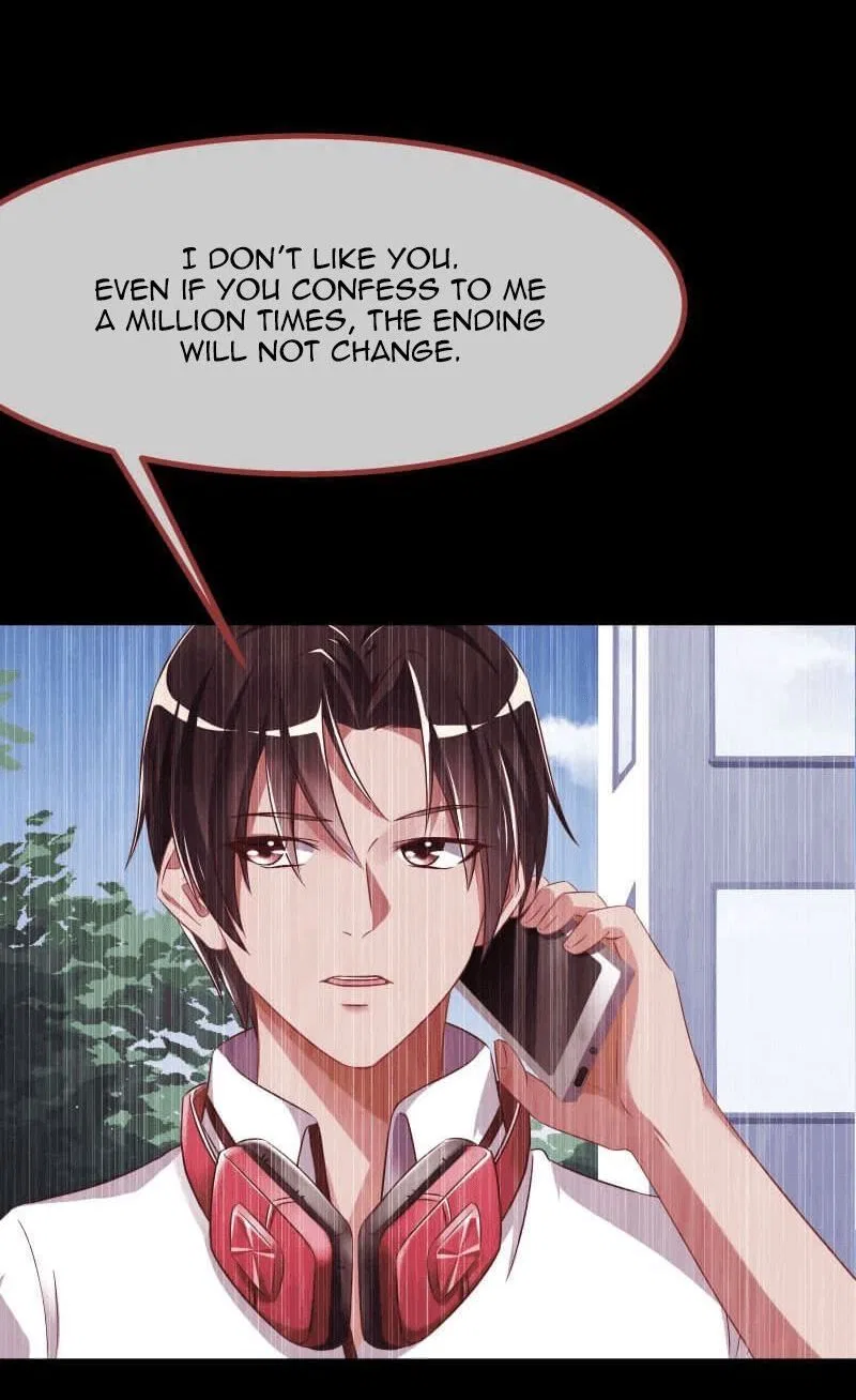 Cheating Men Must Die Chapter 104 – Page 27
