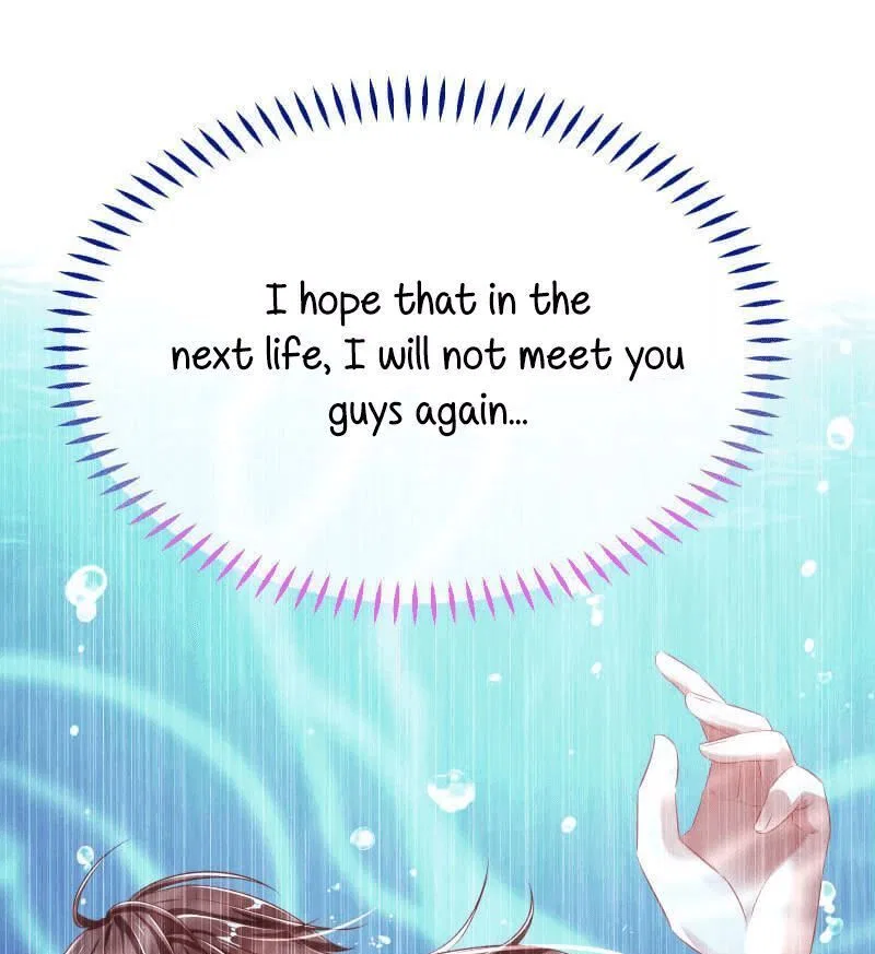 Cheating Men Must Die Chapter 104 – Page 33