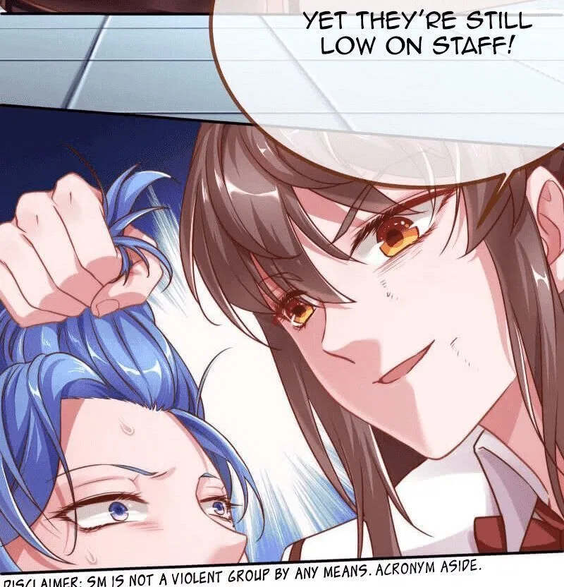Cheating Men Must Die Chapter 104 – Page 72