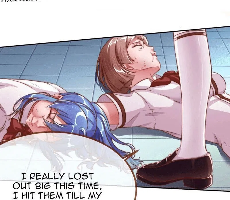 Cheating Men Must Die Chapter 104 – Page 73