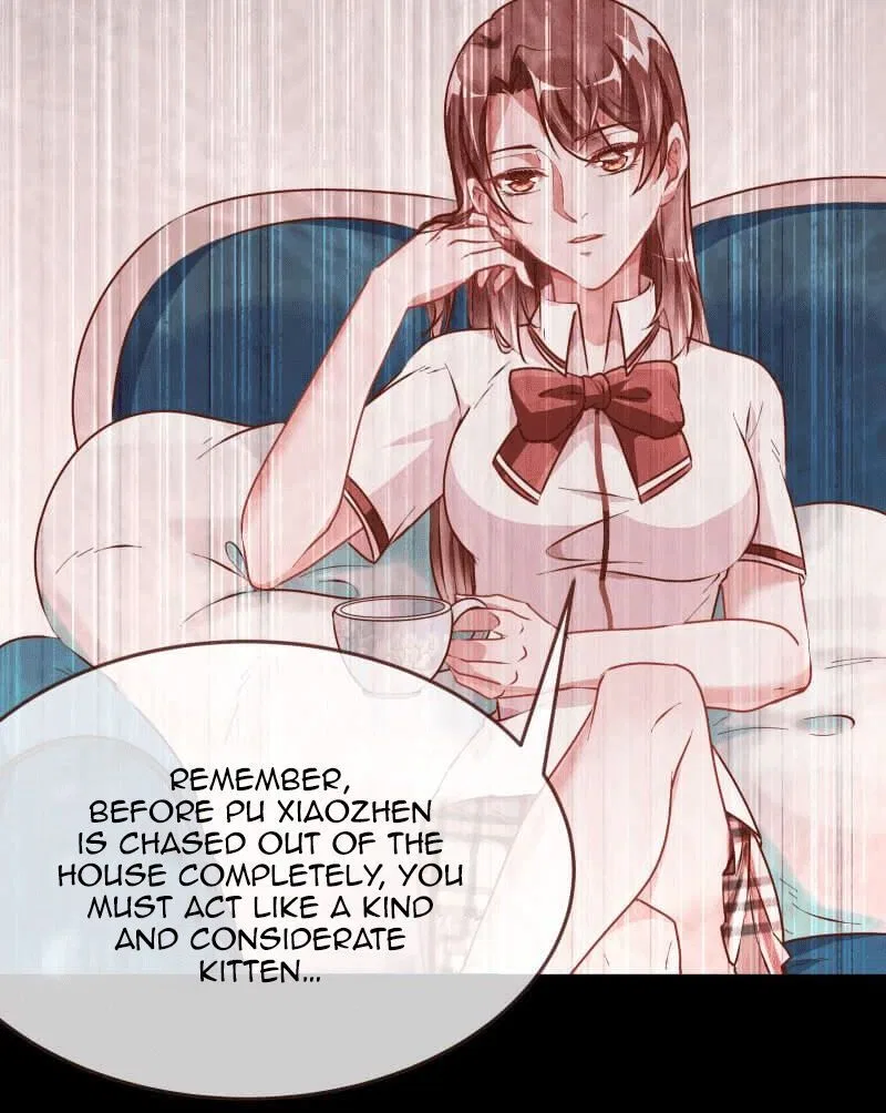 Cheating Men Must Die Chapter 103 – Page 13