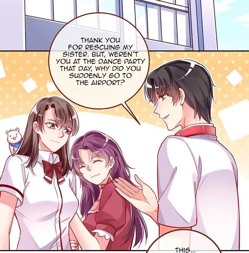 Cheating Men Must Die Chapter 102 – Page 3
