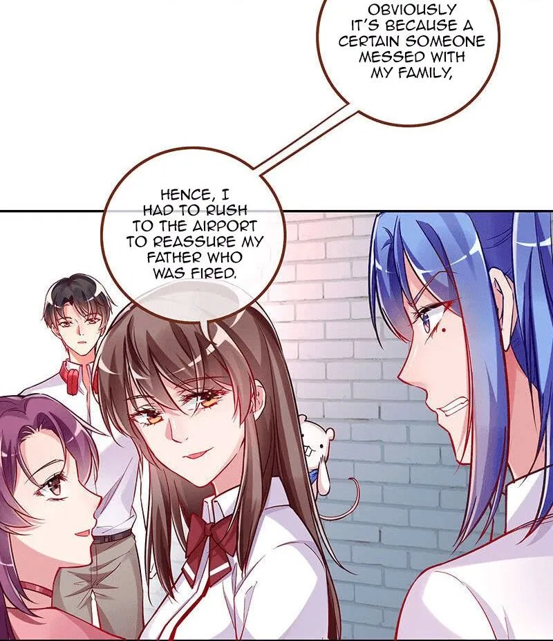 Cheating Men Must Die Chapter 102 – Page 4