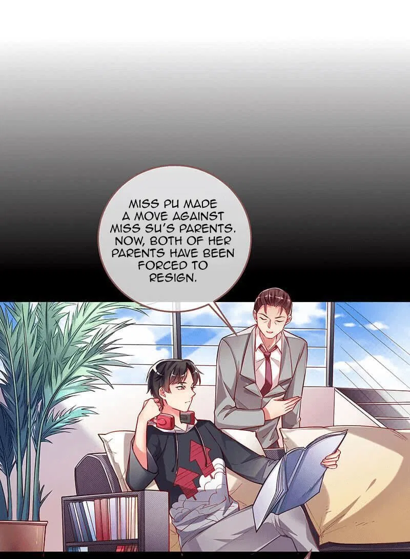 Cheating Men Must Die Chapter 102 – Page 6