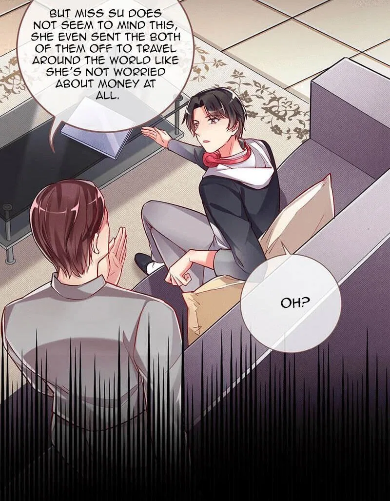 Cheating Men Must Die Chapter 102 – Page 8