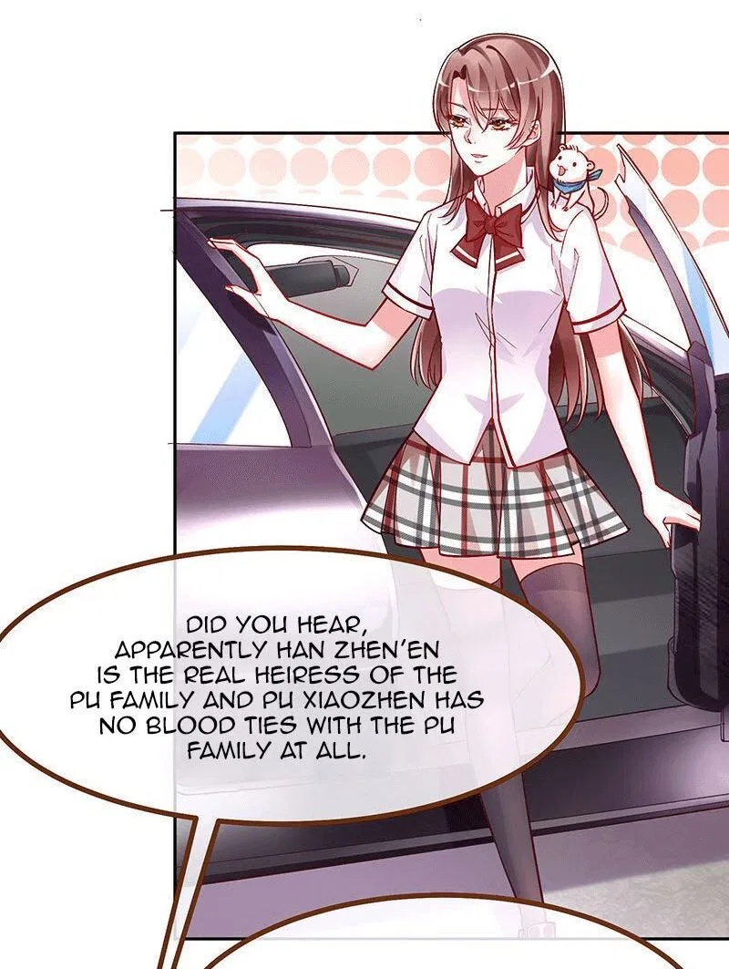 Cheating Men Must Die Chapter 101 – Page 3