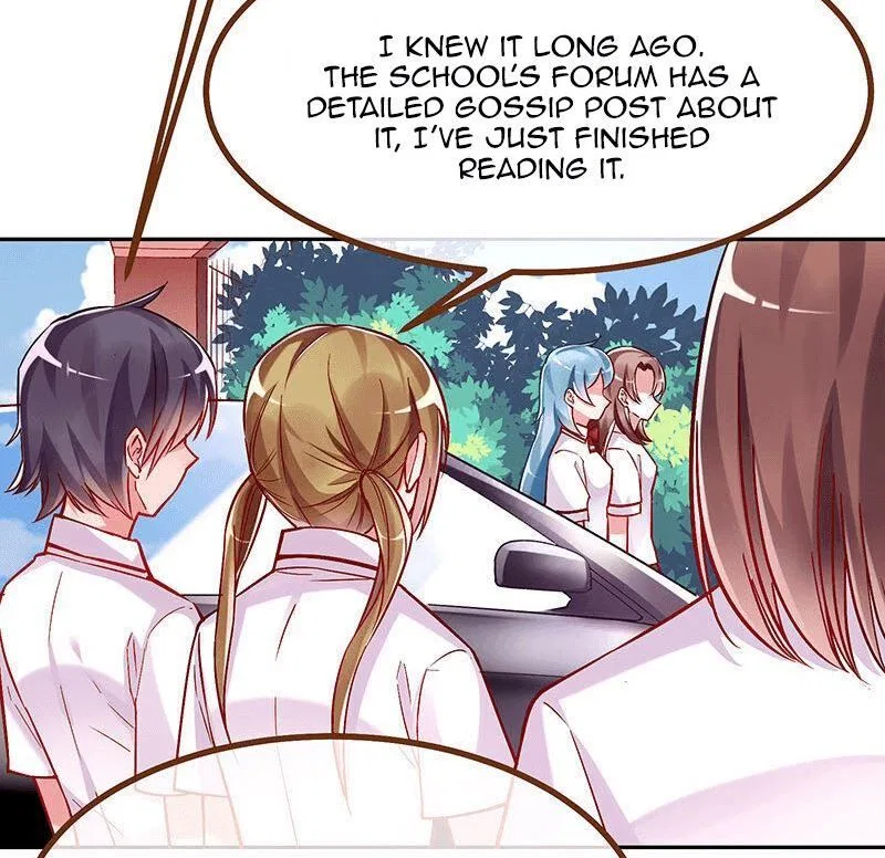 Cheating Men Must Die Chapter 101 – Page 4