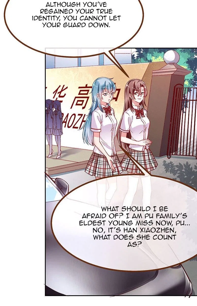 Cheating Men Must Die Chapter 101 – Page 5