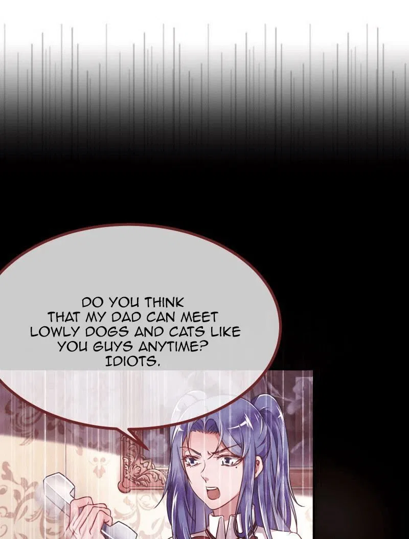 Cheating Men Must Die Chapter 100 – Page 6