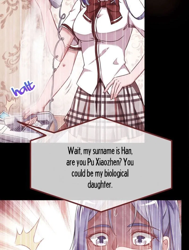 Cheating Men Must Die Chapter 100 – Page 7