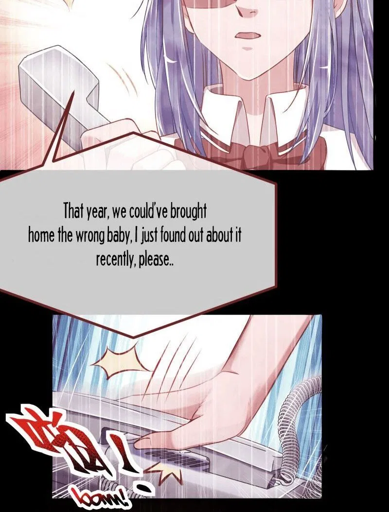 Cheating Men Must Die Chapter 100 – Page 8