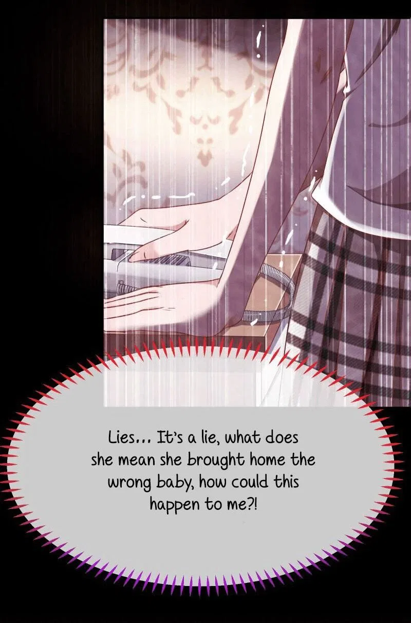 Cheating Men Must Die Chapter 100 – Page 9